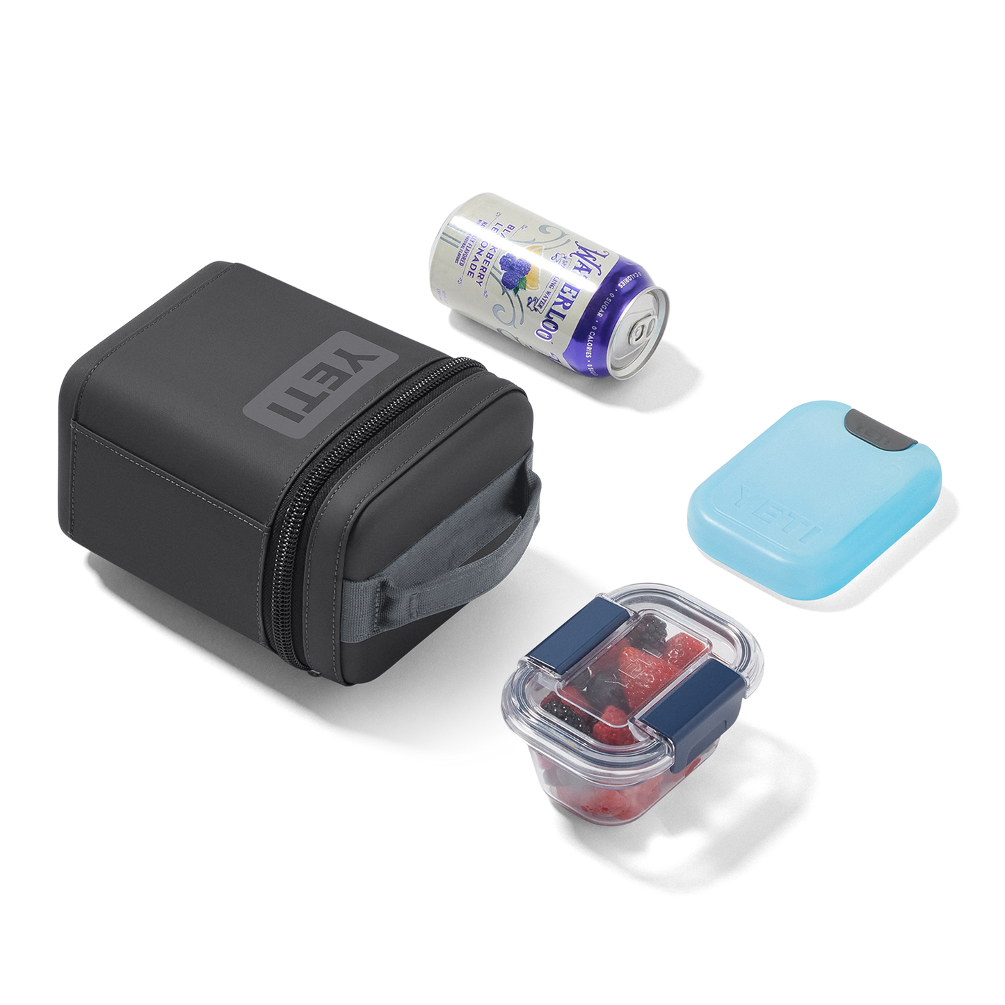 Daytrip® 2L スナックボックス