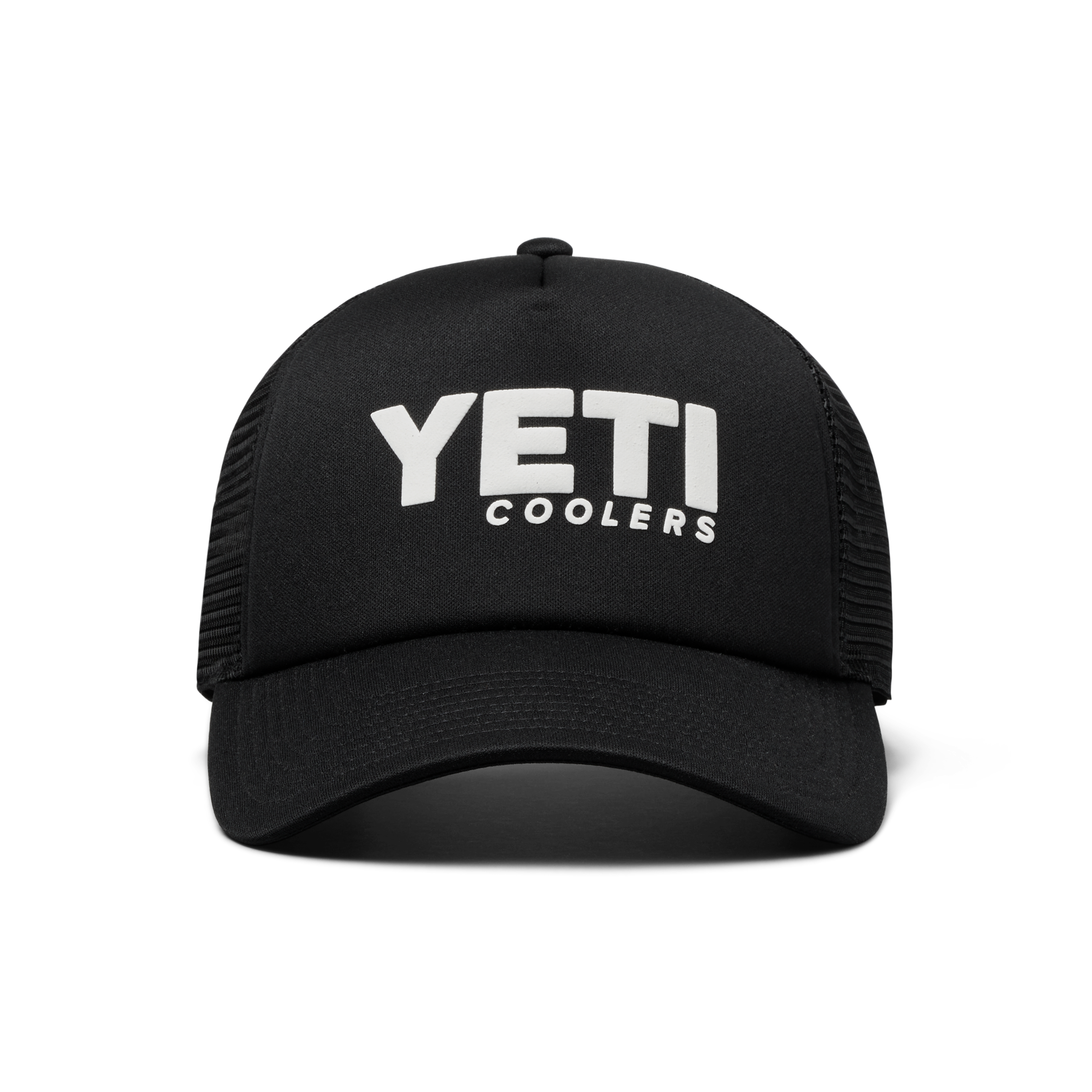 YETI® Coolers Mid Pro Foam Trucker キャップ – YETIジャパン合同会社