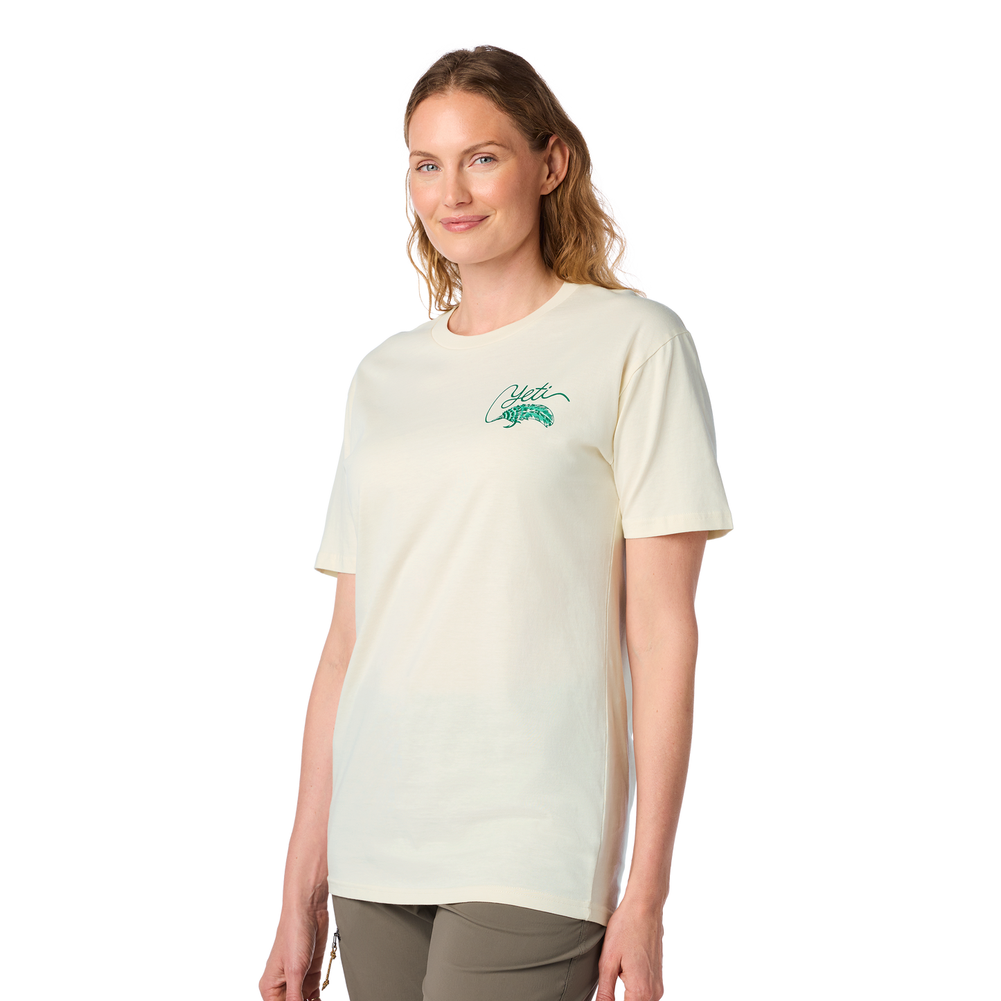 Tarpon Flies Short Sleeve Tシャツ