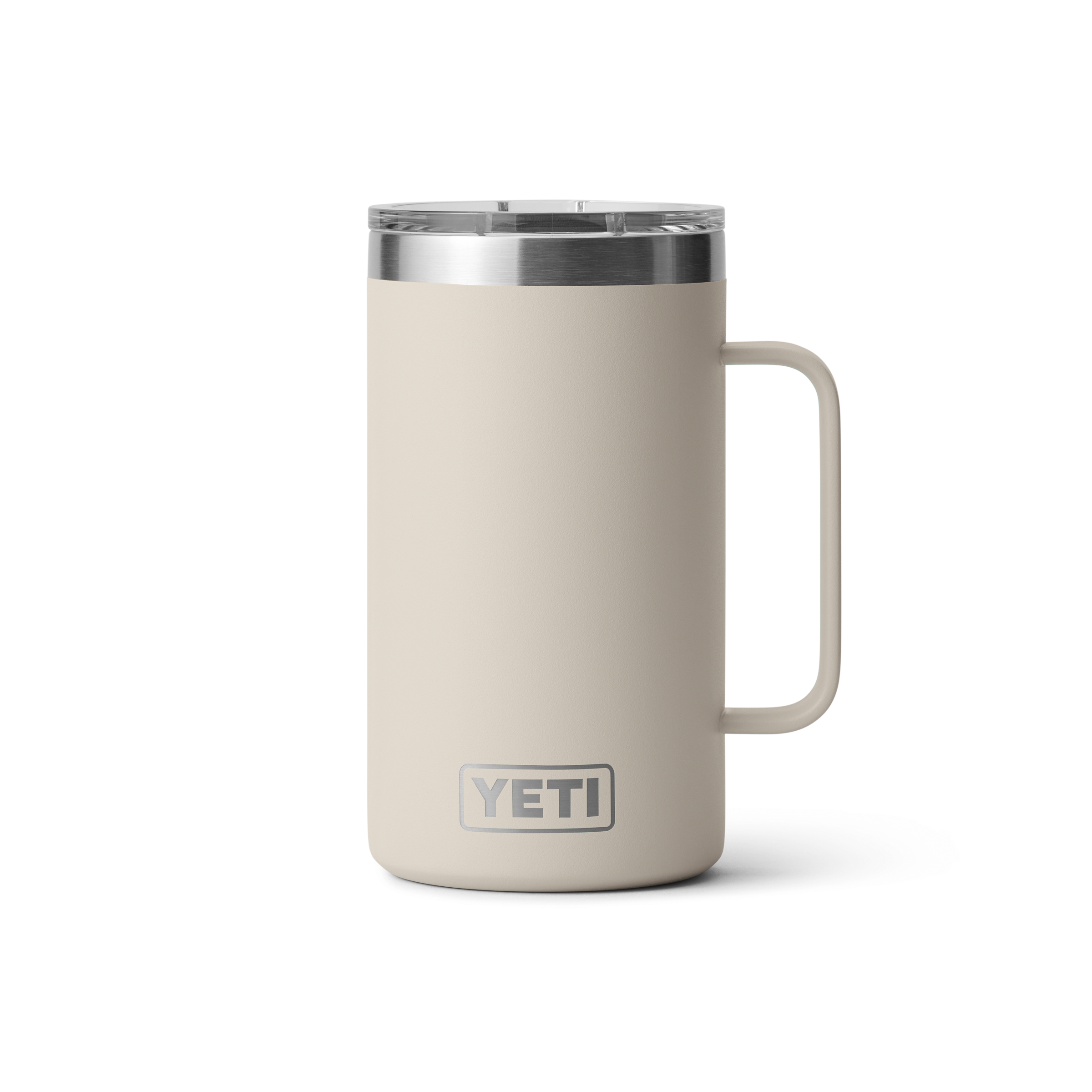 ネイバーフッド サーモス マグカップ YETI helinox デバイスワークス YETI Rambler® 24 oz (709 ml) Mug – YETIジャパン合同会社