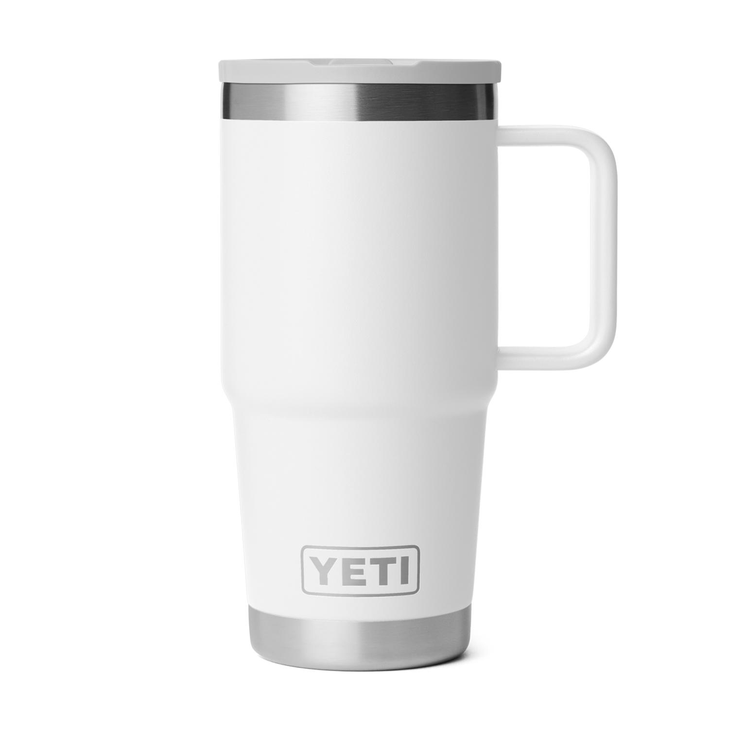 YETI Rambler® 20 oz (591 ml) Travel Straw Mug – YETIジャパン合同会社