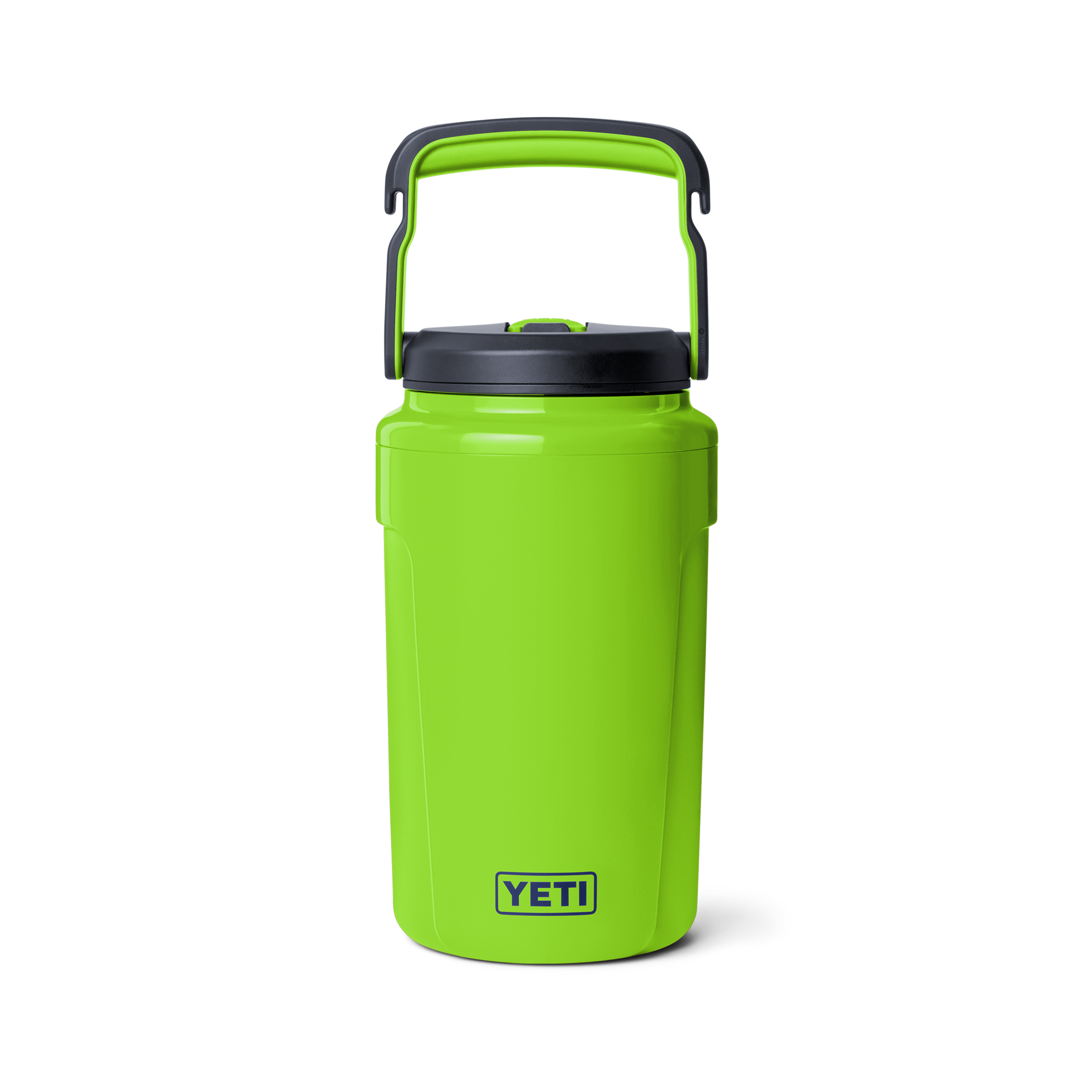 YETI Silo™ Half Gallon (1.89 L) ジャグ ストローキャップ付き – YETI