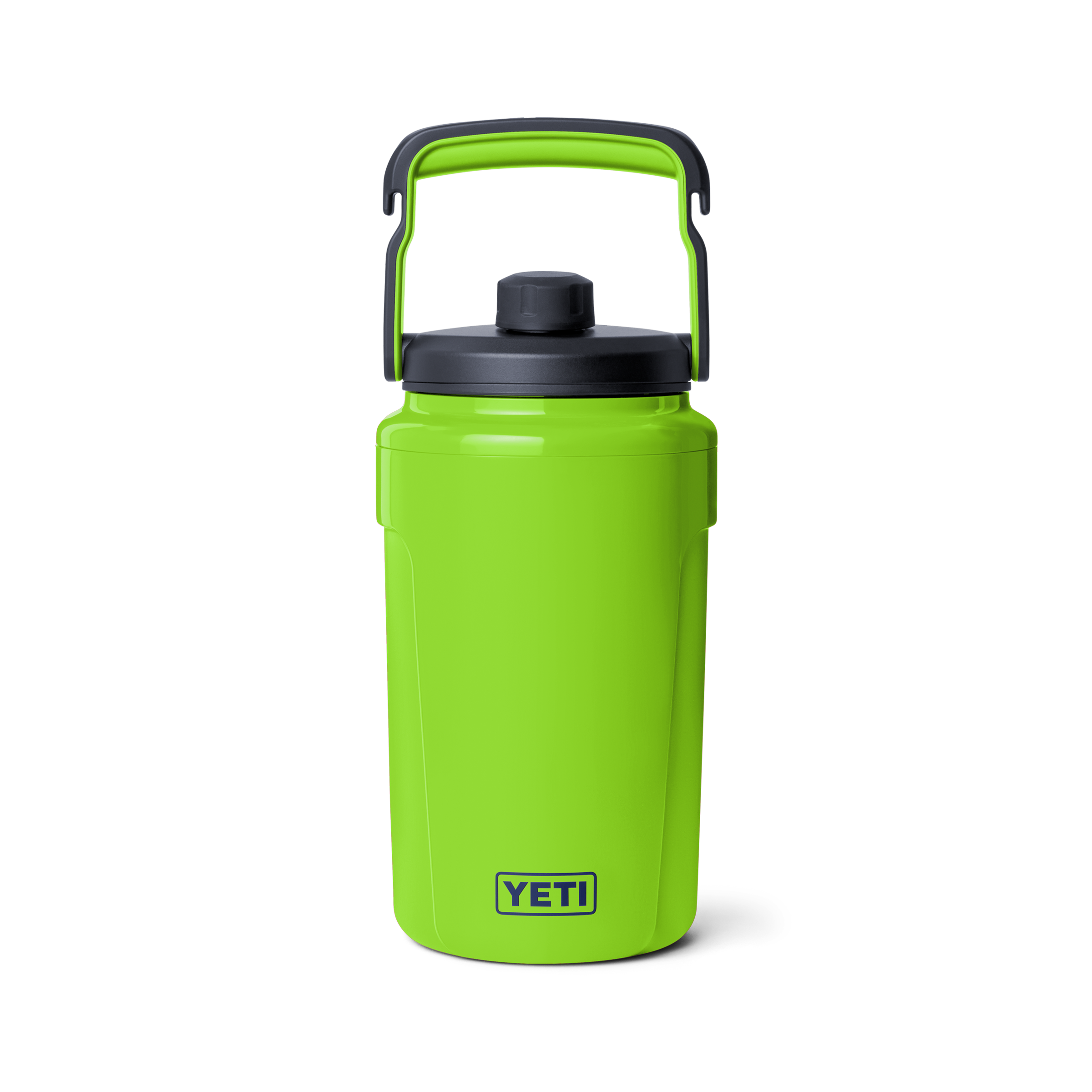 YETI Silo™ Half Gallon (1.89 L) ジャグ チャグキャップ付き – YETI