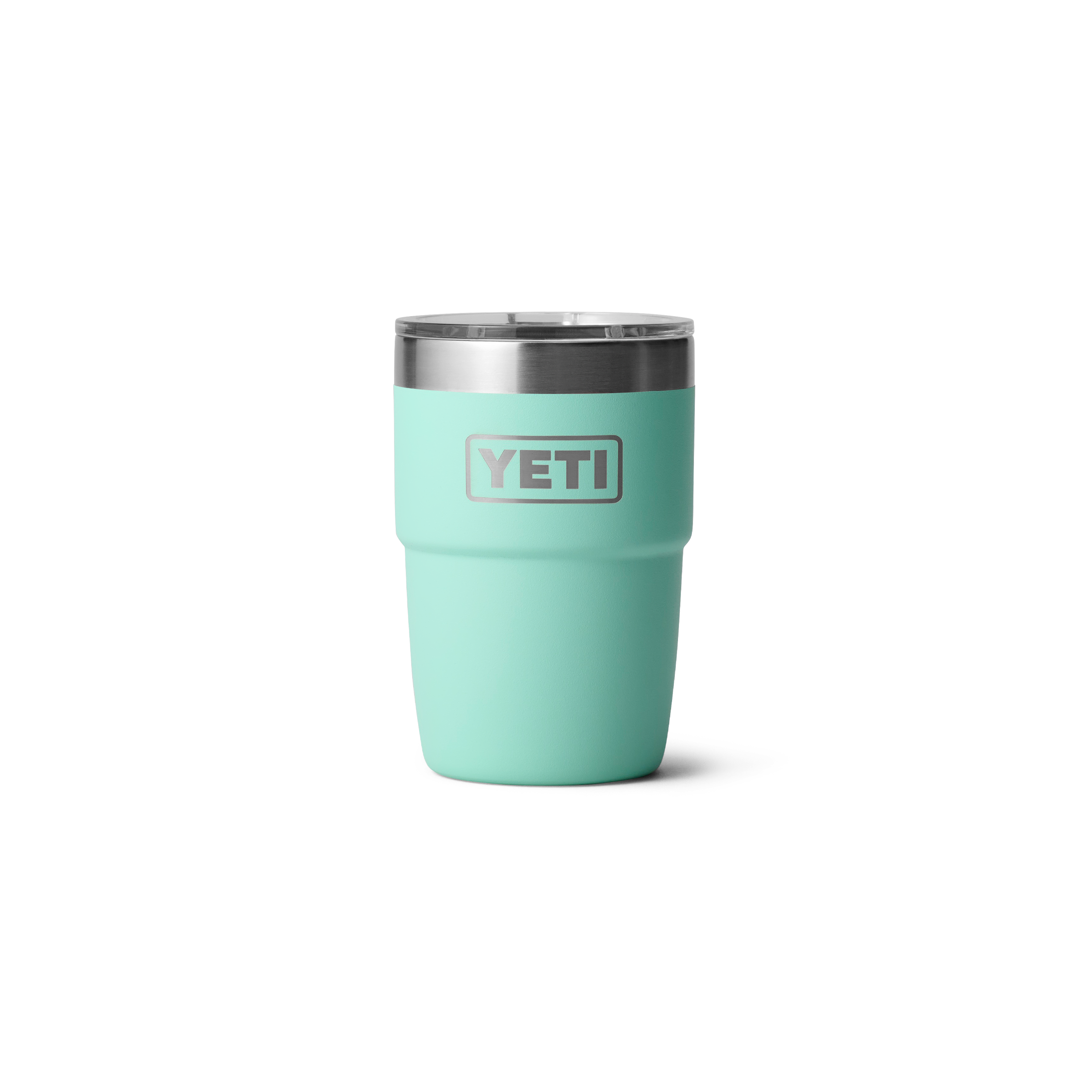 YETI イエティ 8oz CUP 8オンス スタッカブルカップ YETI Rambler® 8 oz (236 ml) Stackable Cup Ceramic Tropical Pink