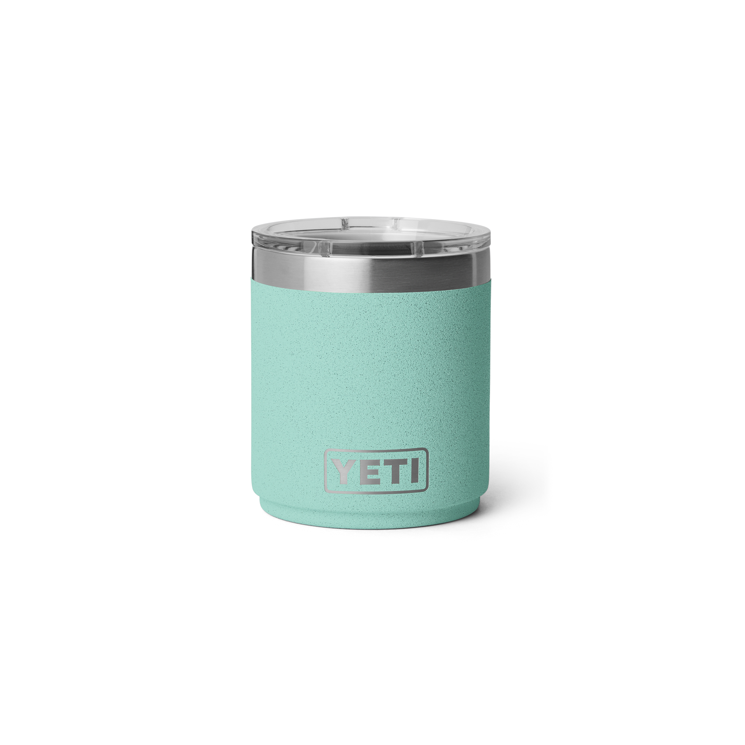 Rambler® 10 oz (295 ml) セラミック スタッカブルローボール – YETI