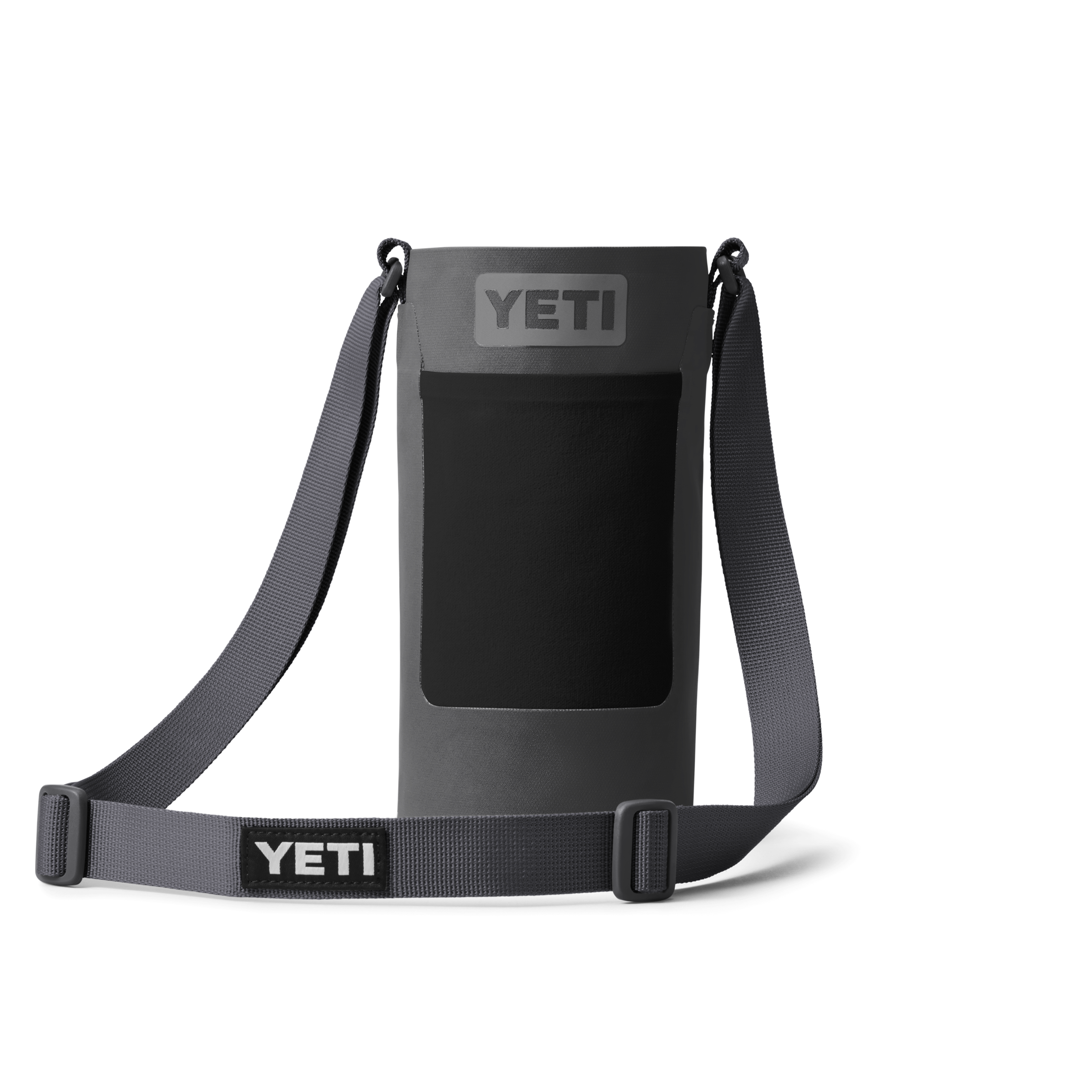 ボトルスリング YETI ブラック Lサイズ 新品 YETI Rambler® ボトルスリング Lサイズ – YETIジャパン合同会社