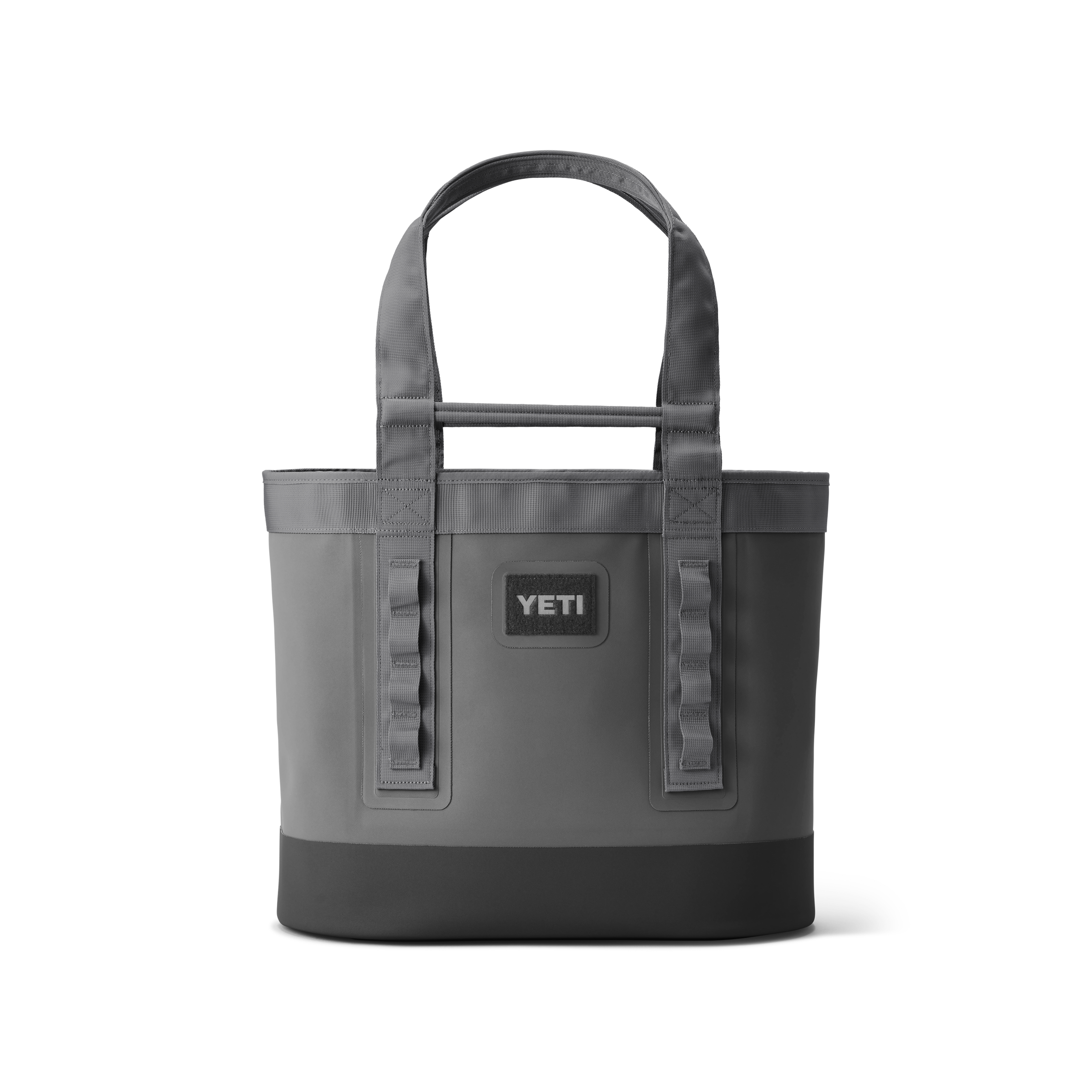 YETI Camino イエティ カミーノ 35 トートバッグ グレー YETI Camino® 35キャリーオール トートバッグ – YETIジャパン合同会社