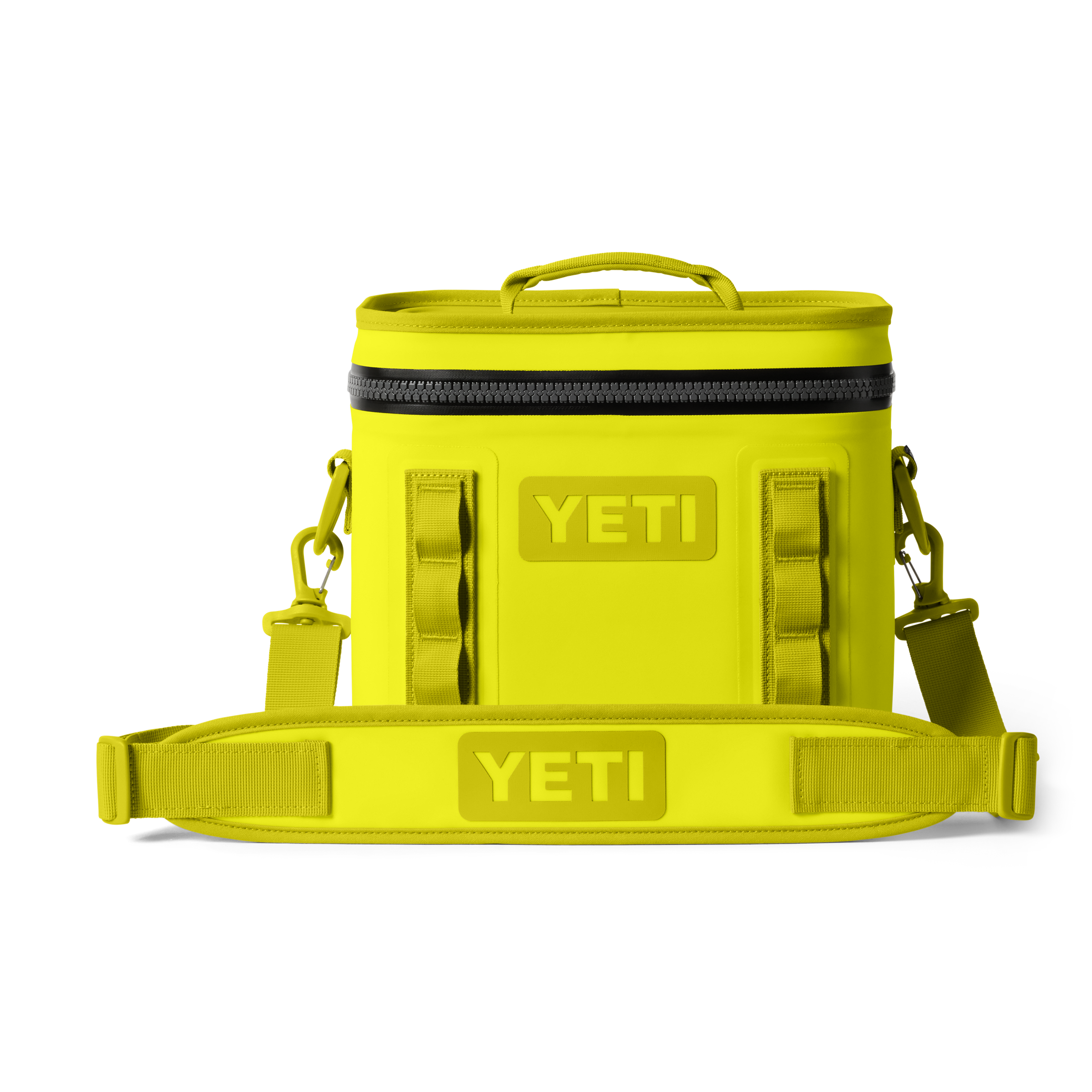 YETI Hopper Flip® 8 クーラーバッグ – YETIジャパン合同会社