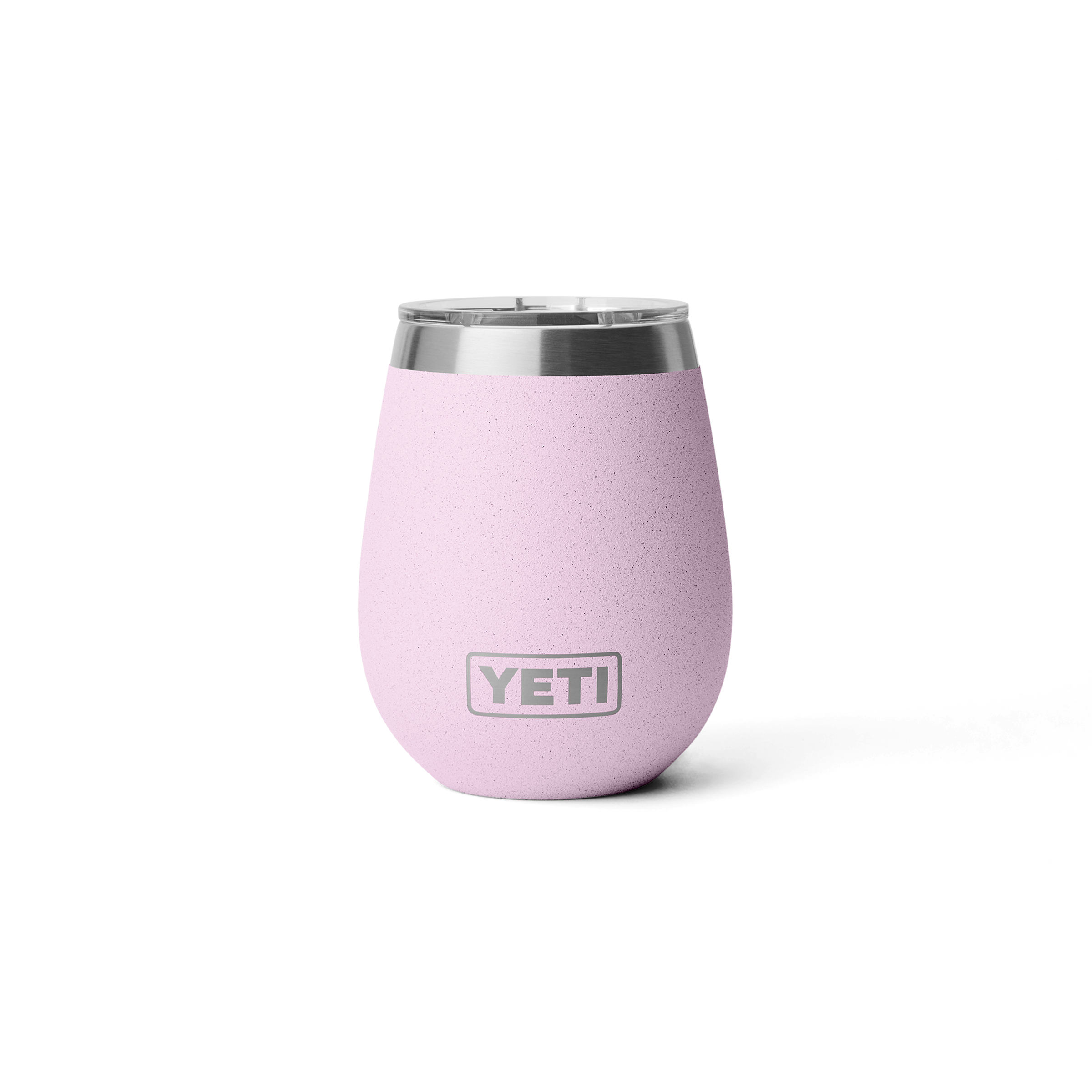 YETI Rambler 10 oz Wine Tumbler ピンク2個 YETI Rambler® 10 oz (295 ml) ワインタンブラー – YETIジャパン合同会社