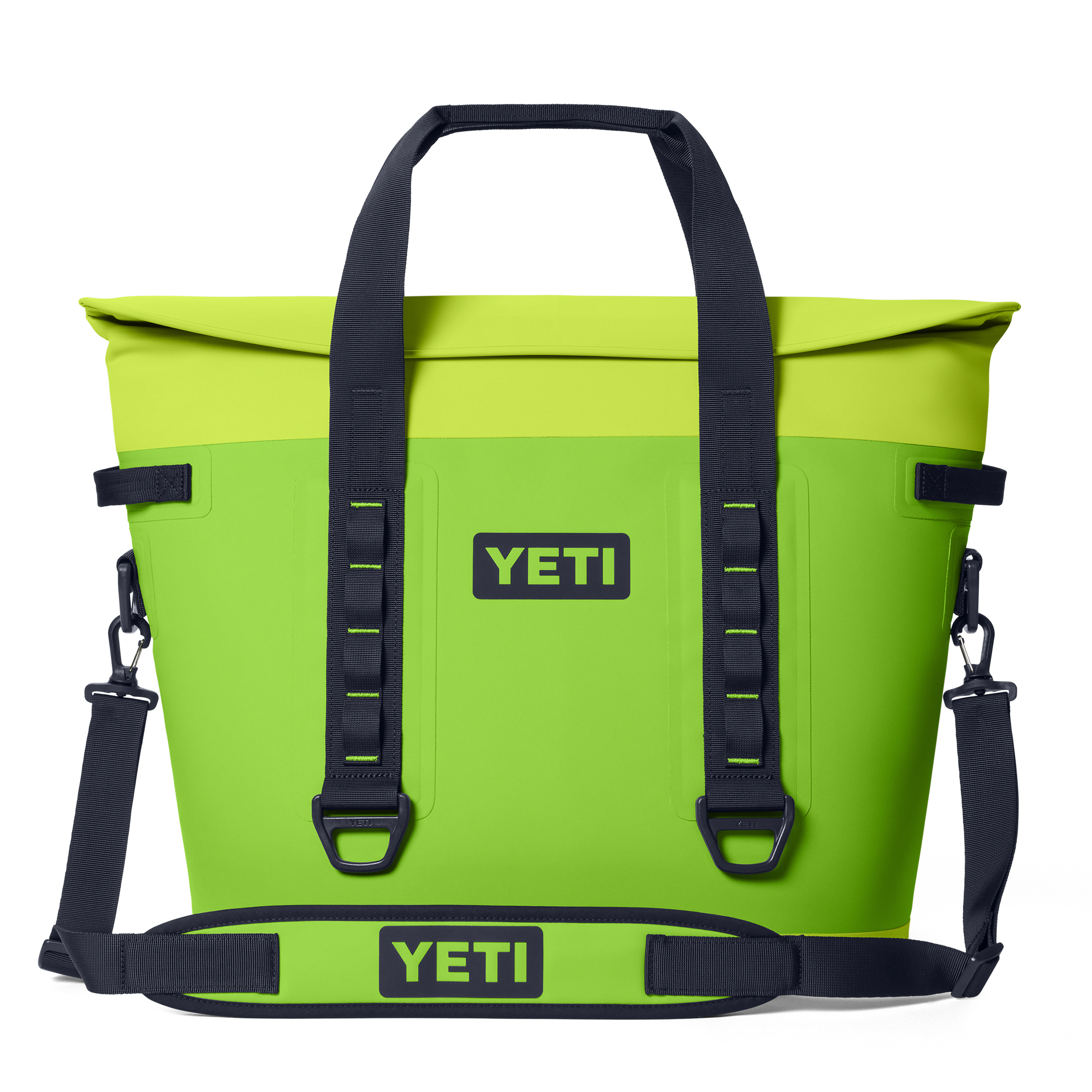 YETI Hopper® M30 Tote クーラーバッグ – YETIジャパン合同会社