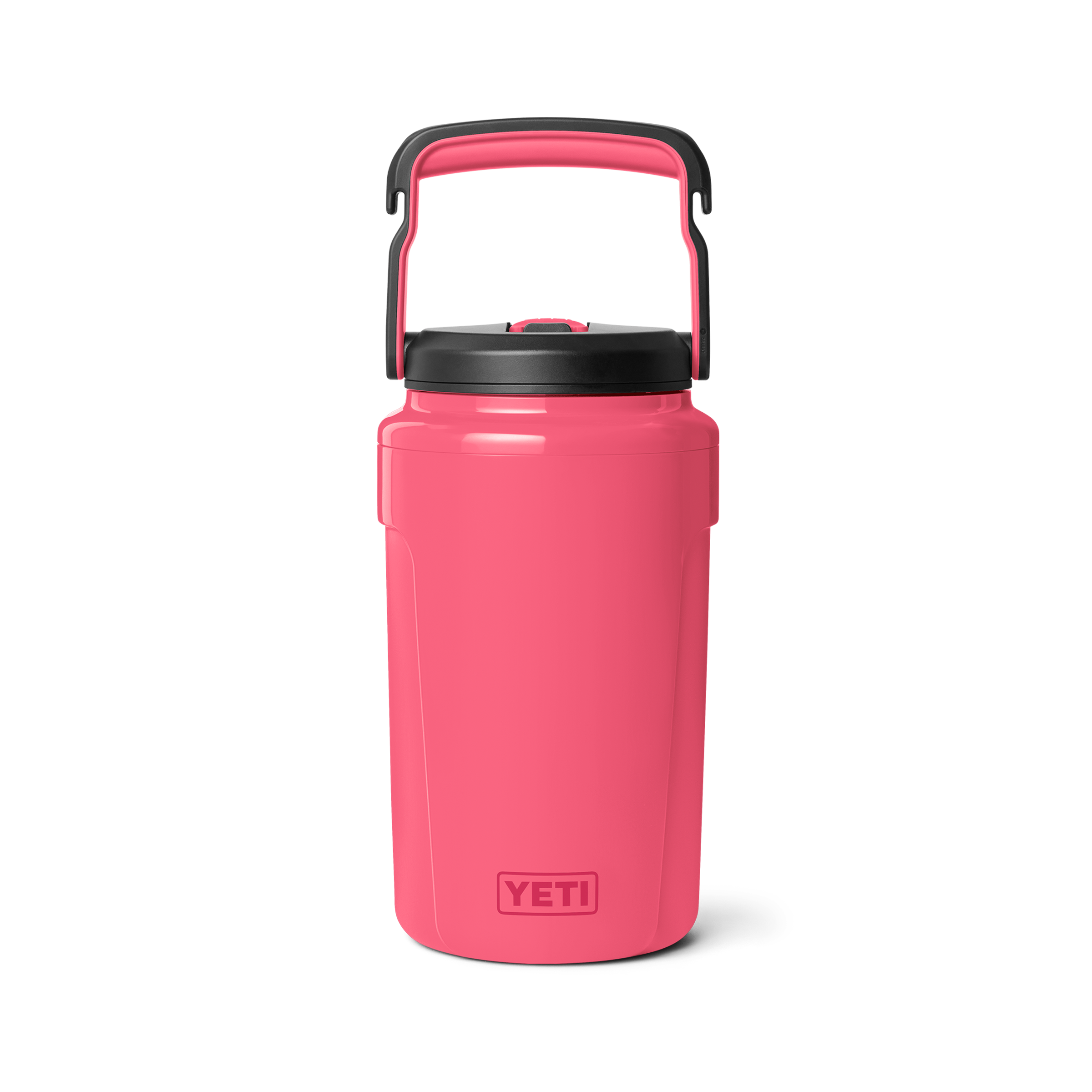 YETI Silo™ Half Gallon (1.89 L) ジャグ ストローキャップ付き – YETI