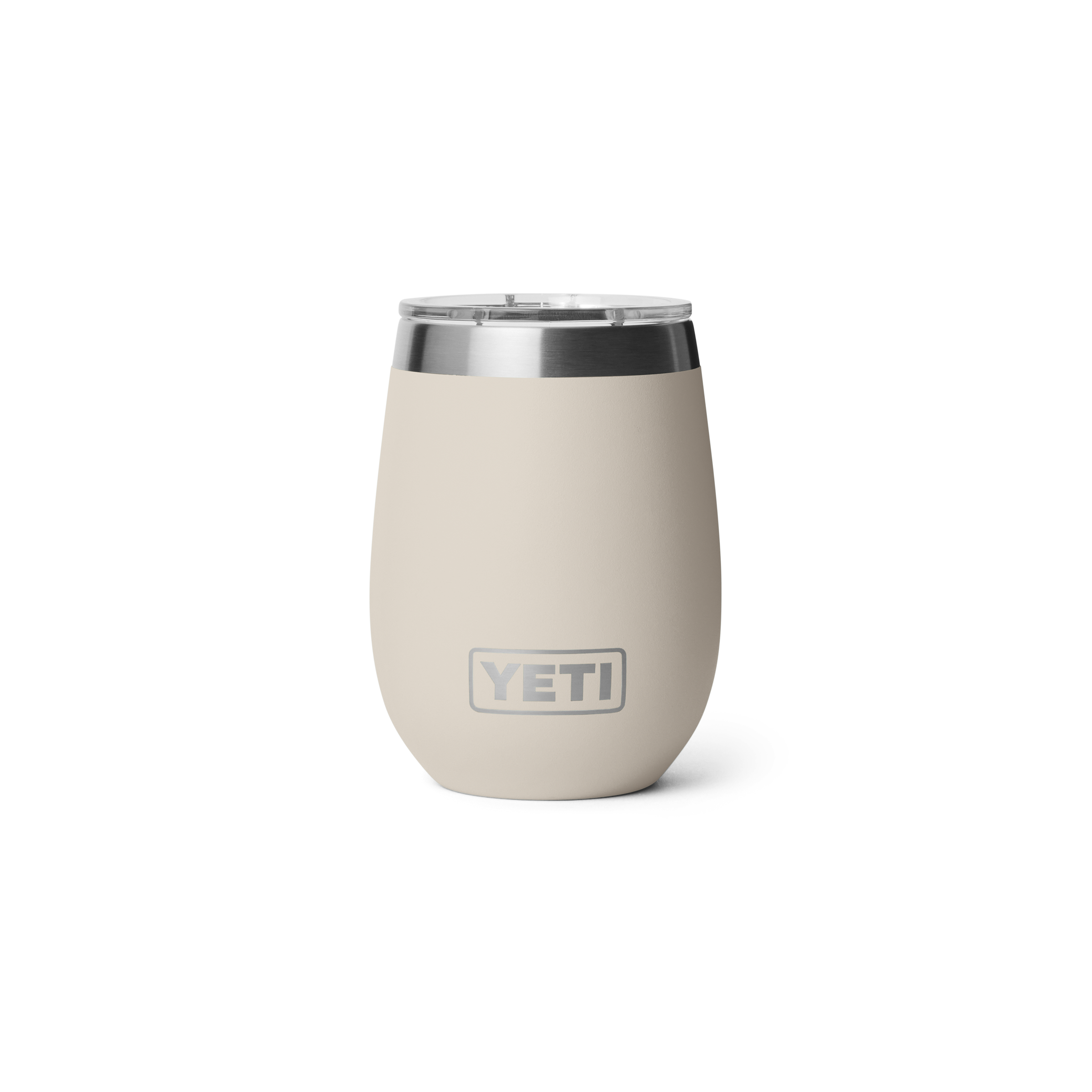 YETI Rambler® 10 oz (295 ml) ワインタンブラー セラミックライニング