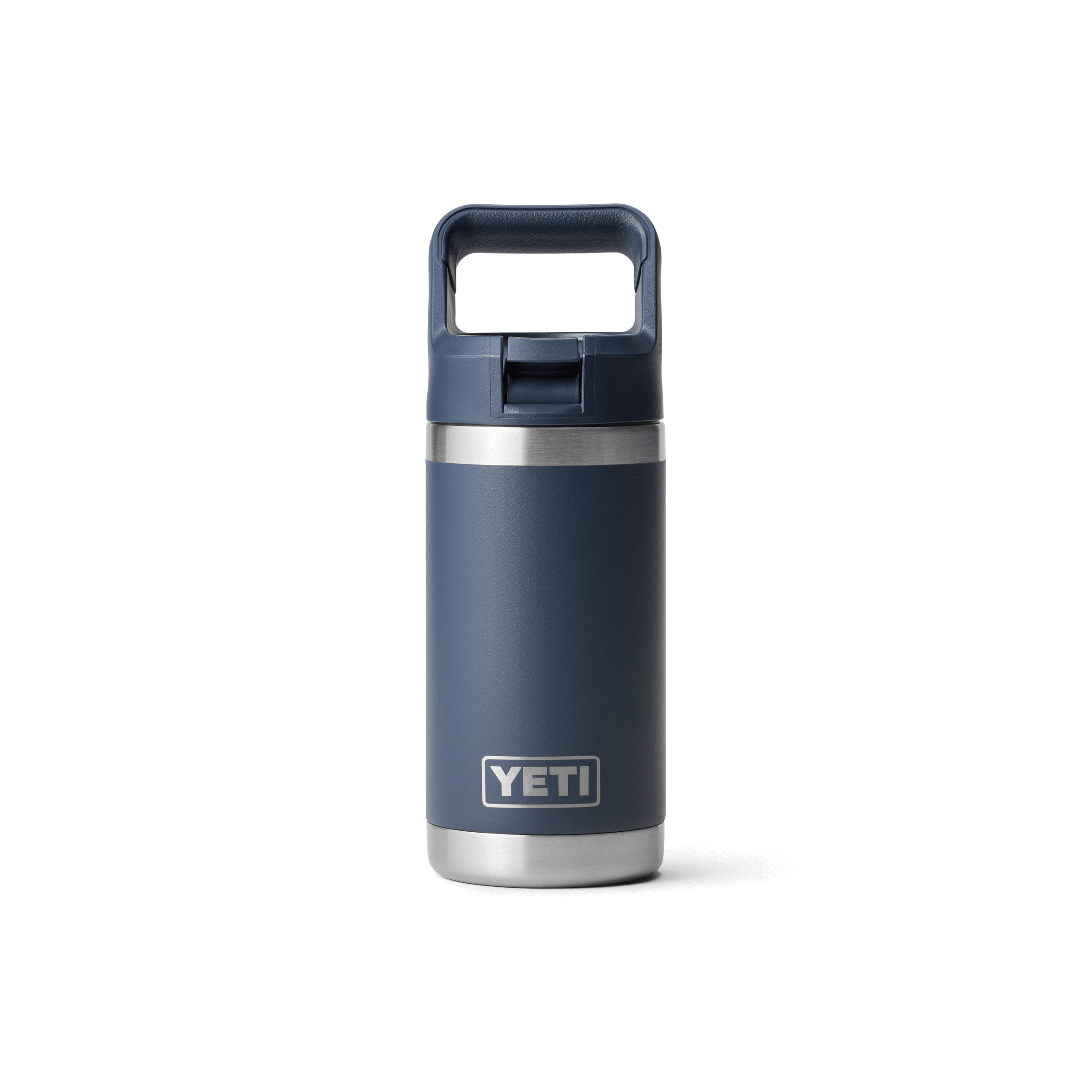 Drinkware_BottleJR_12oz_Navy_S