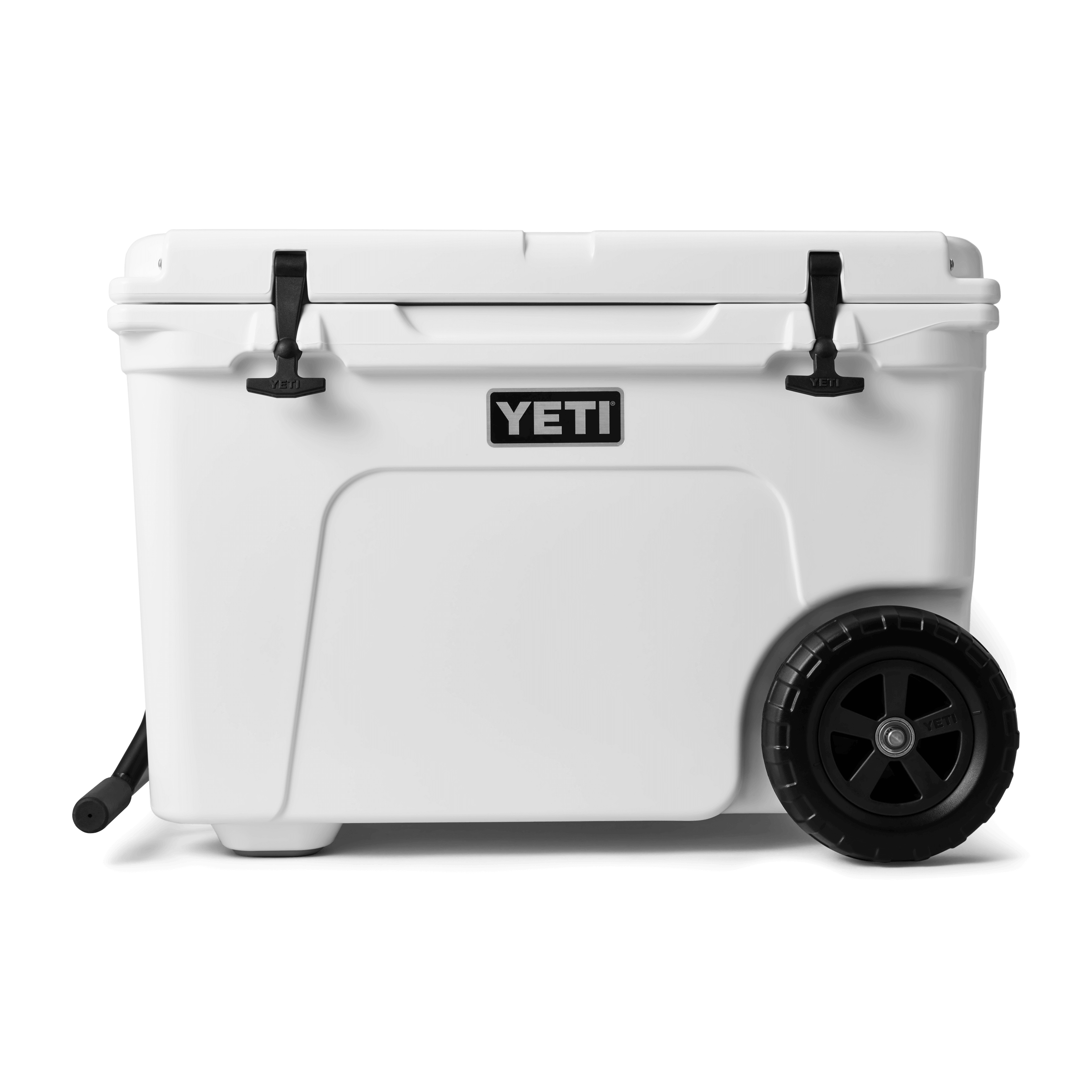 YETI Tundra Haul®ホイール付きクーラーボックス – YETIジャパン合同会社
