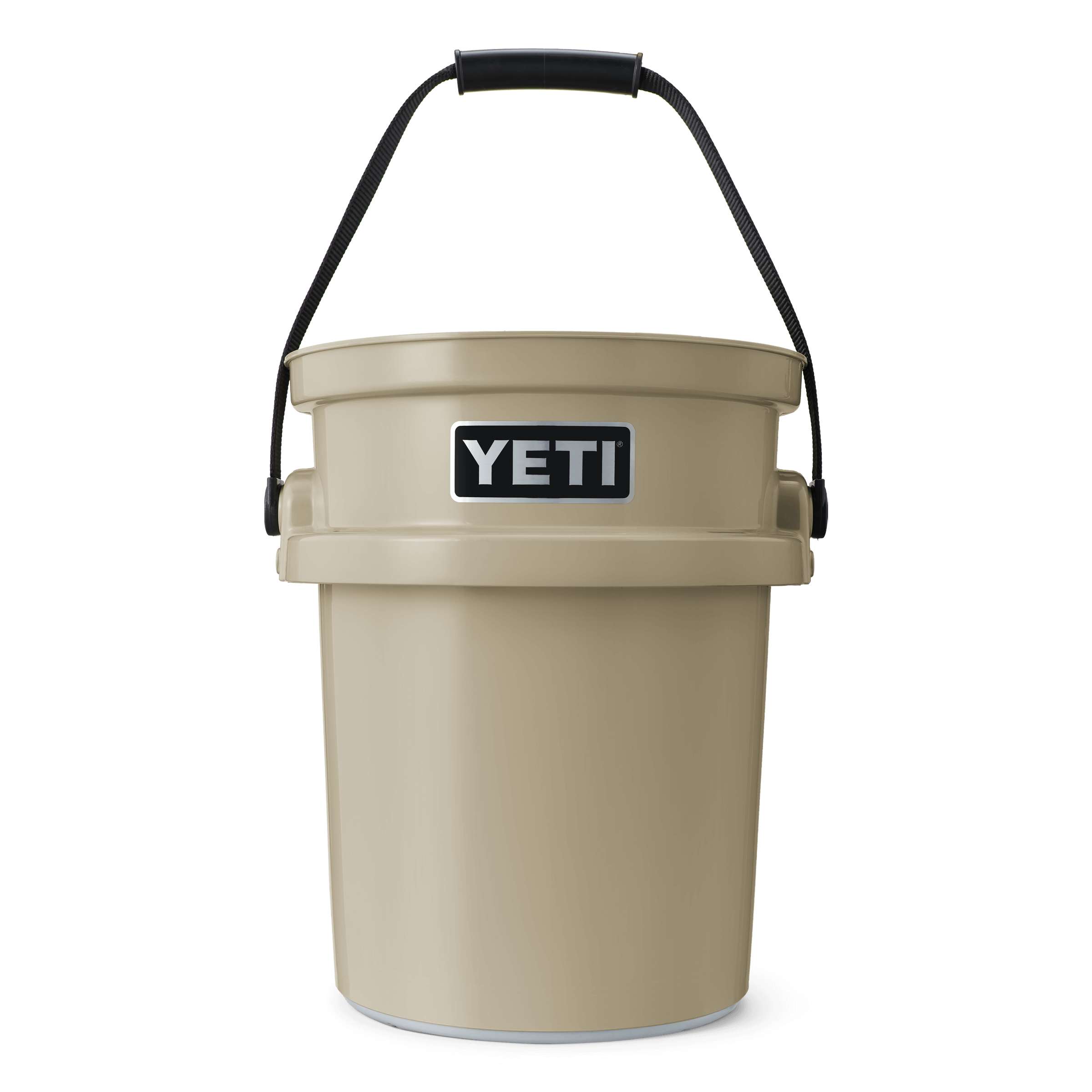 YETI LoadOut® 5ガロン（18.9L）バケット – YETIジャパン合同会社