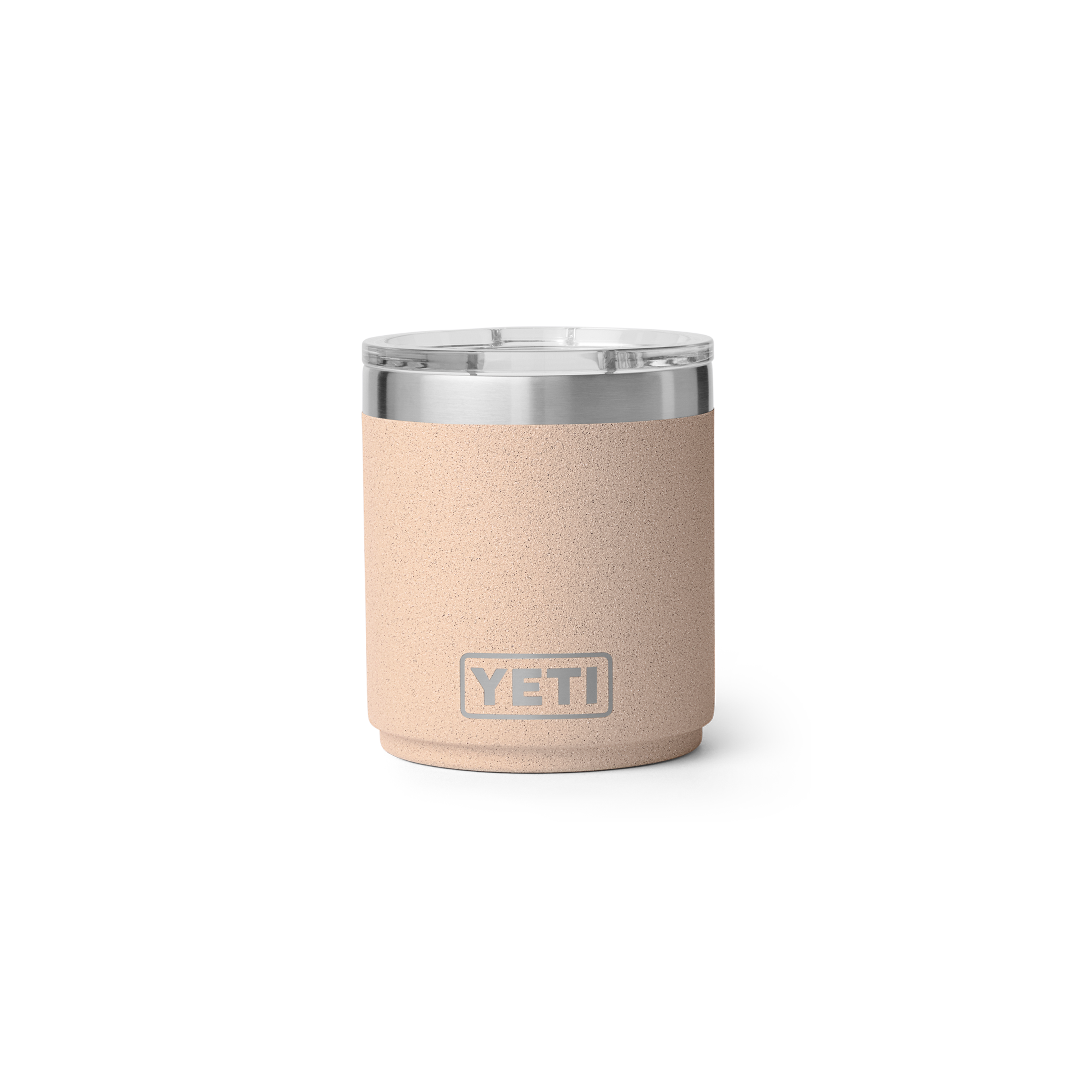 Rambler® 10 oz (295 ml) セラミック スタッカブルローボール – YETI