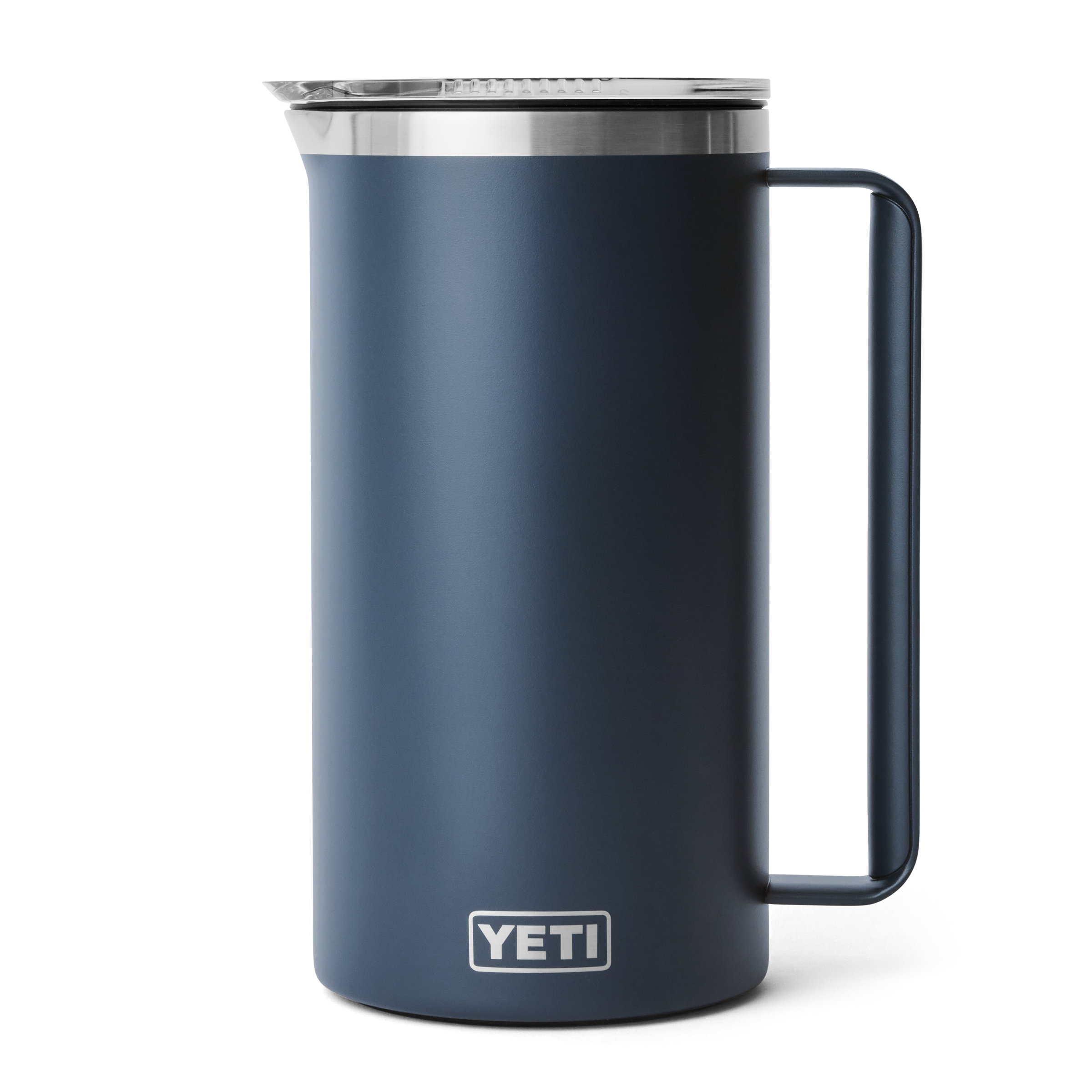 YETI Rambler YETI Rambler ピッチャー 64oz YETI Rambler™ 64oz（1.9L）ピッチャー – YETIジャパン合同会社