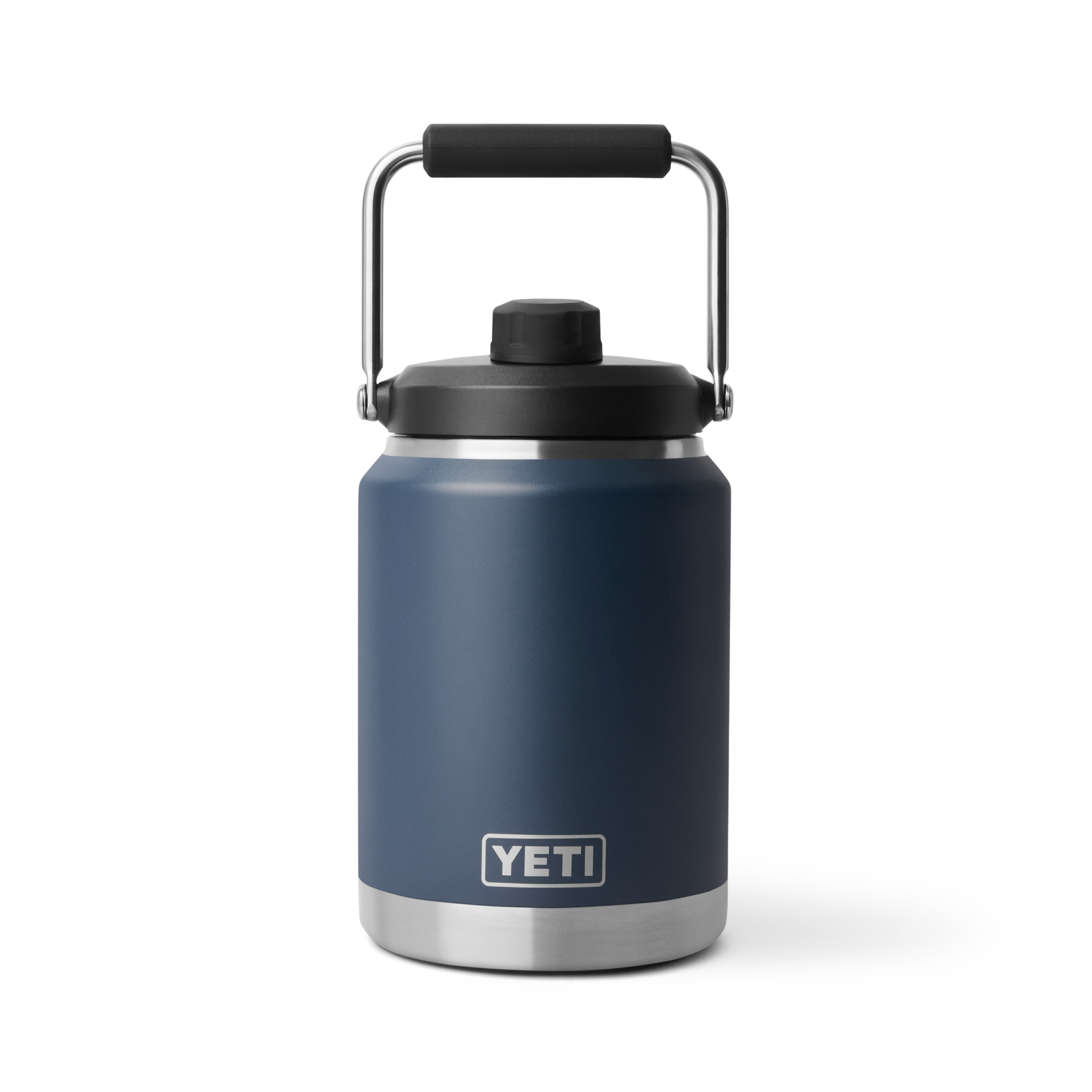 YETI Rambler®ハーフガロン（1.89L）ジャグ – YETIジャパン合同会社