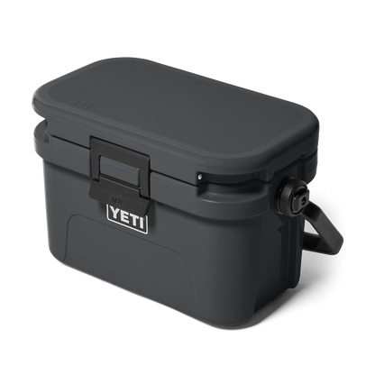 Roadie® 8 クーラーボックス