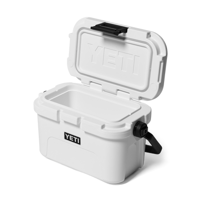 Roadie® 8 クーラーボックス