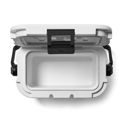 Roadie® 8 クーラーボックス