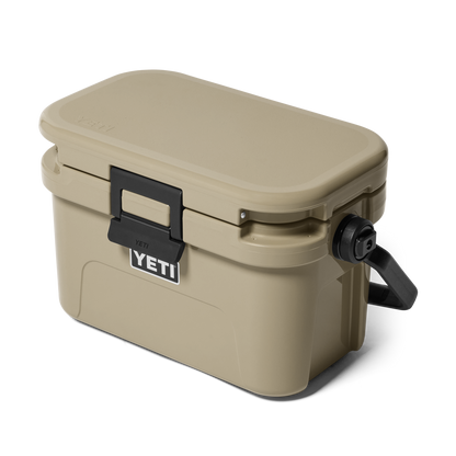 Roadie® 8 クーラーボックス