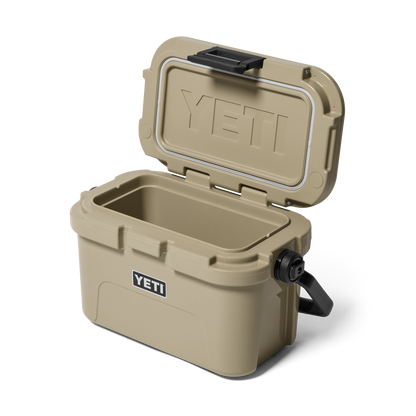 Roadie® 8 クーラーボックス