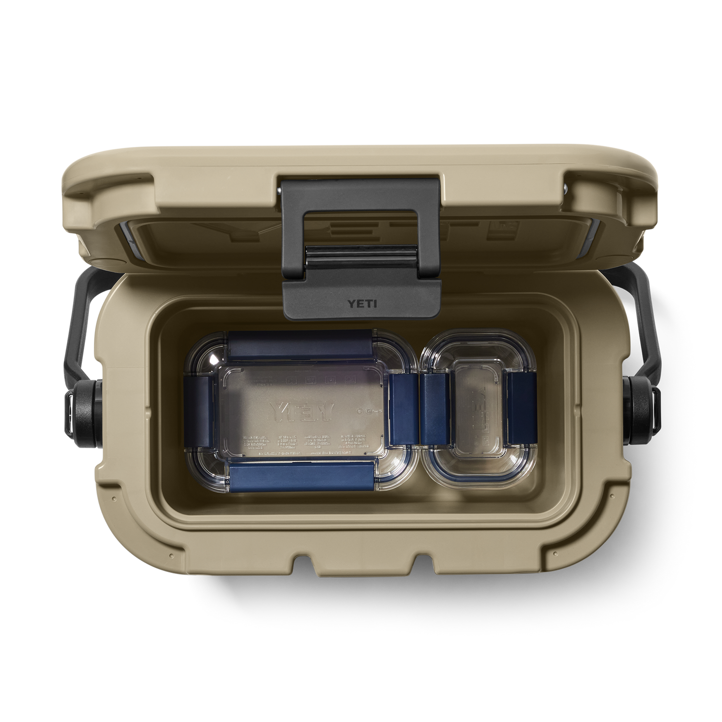 Roadie® 8 クーラーボックス
