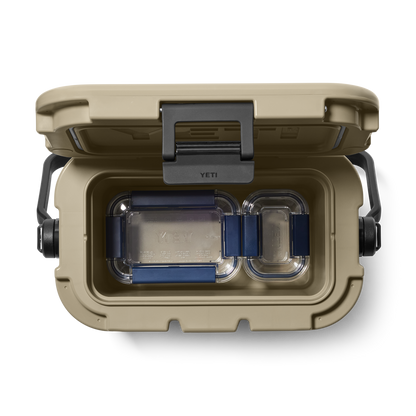 Roadie® 8 クーラーボックス