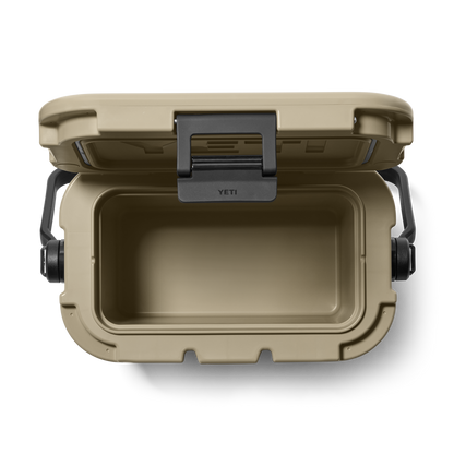 Roadie® 8 クーラーボックス