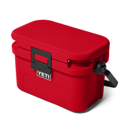 Roadie® 8 クーラーボックス