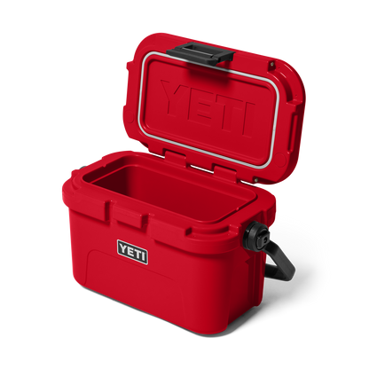 Roadie® 8 クーラーボックス