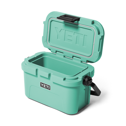 Roadie® 8 クーラーボックス