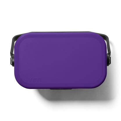 Roadie® 8 クーラーボックス
