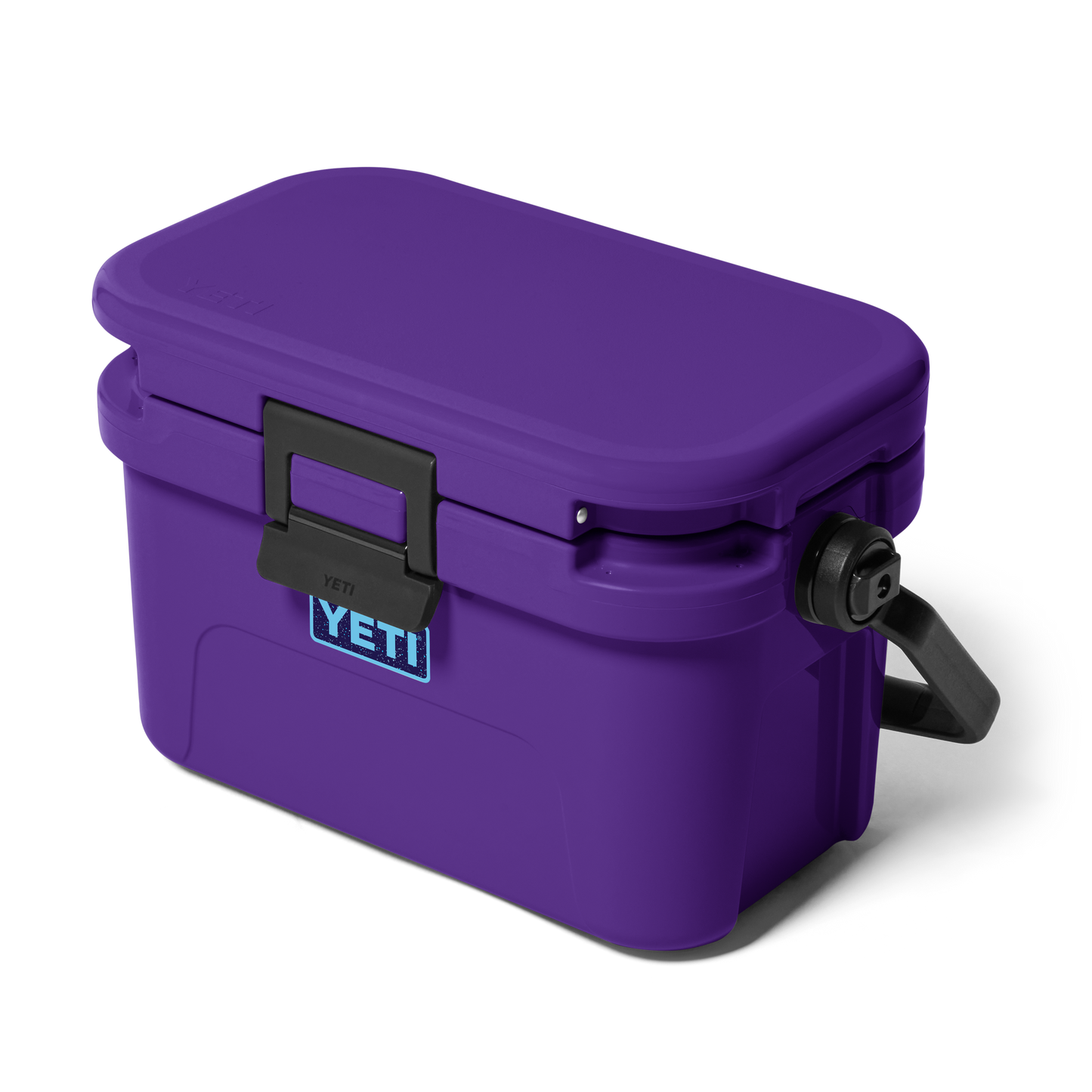 Roadie® 8 クーラーボックス
