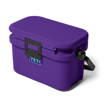 Roadie® 8 クーラーボックス