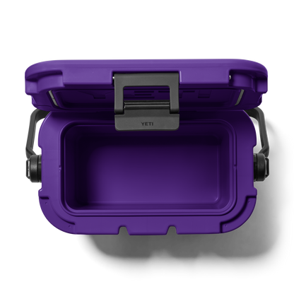 Roadie® 8 クーラーボックス