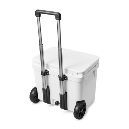 Roadie® 60ホイール付きクーラー