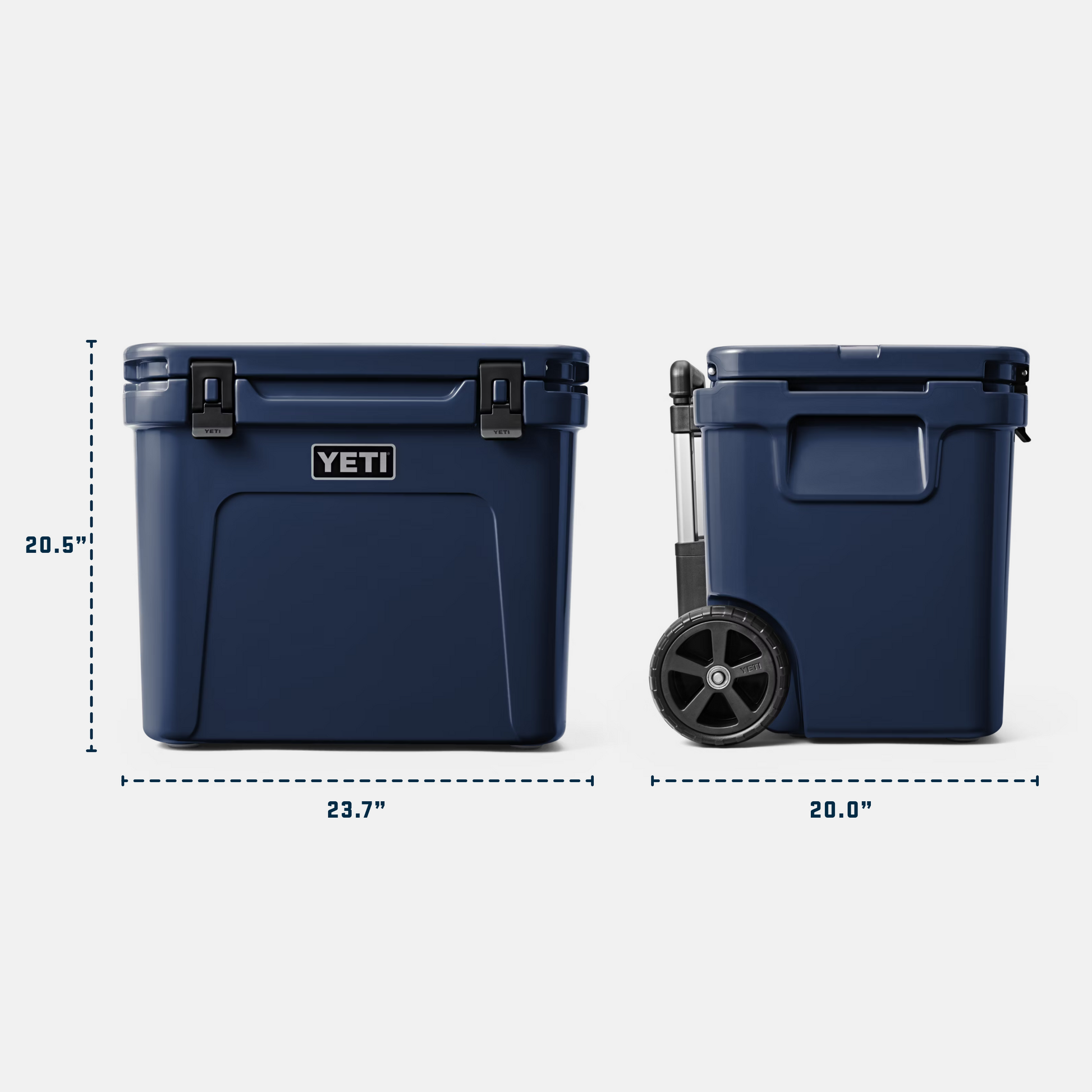 YETI Roadie® 60ホイール付きクーラー – YETIジャパン合同会社 YETI Roadie® 60ホイール付きクーラー – YETIジャパン合同会社