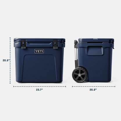 YETI Roadie® 60ホイール付きクーラー – YETIジャパン合同会社 YETI Roadie® 60ホイール付きクーラー – YETIジャパン合同会社