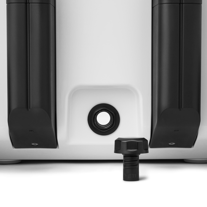 Roadie® 32ホイール付きクーラー