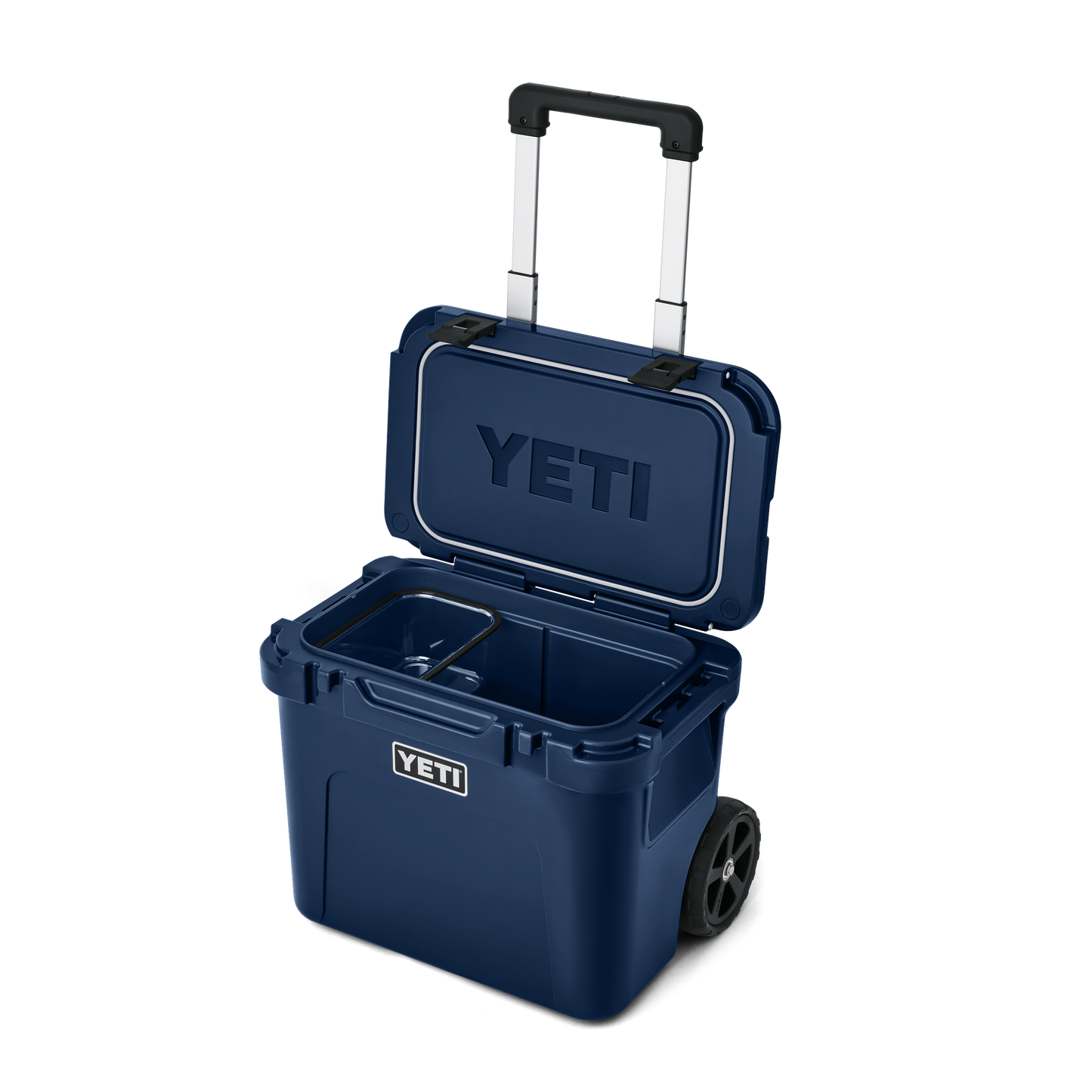 Roadie® 32ホイール付きクーラー