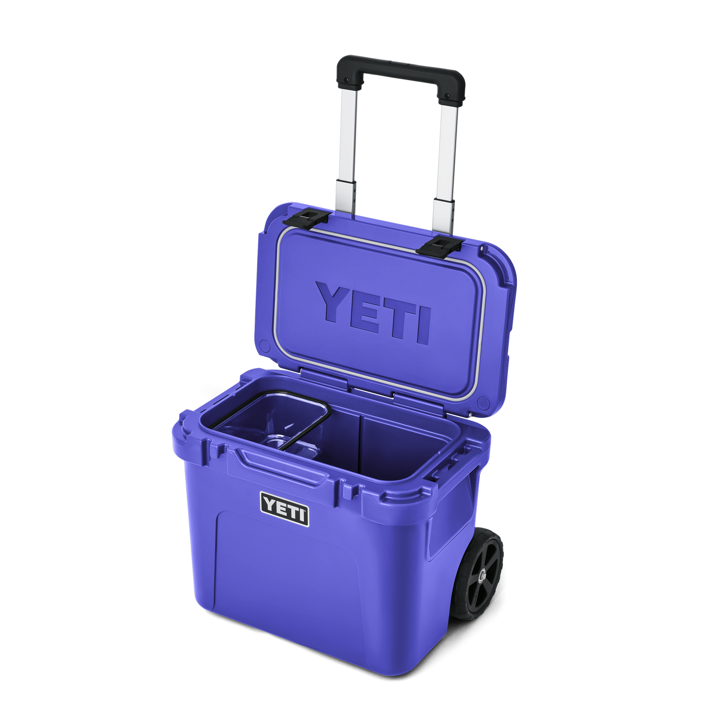 Roadie® 32 ホイール付き クーラーボックス