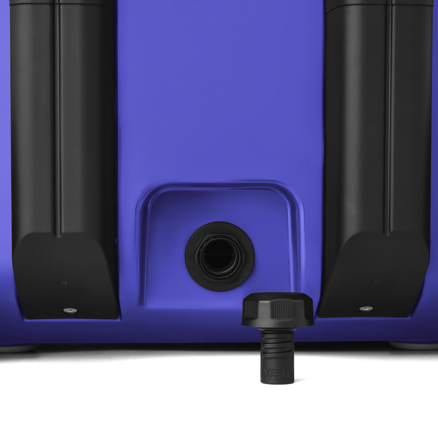 Roadie® 32 ホイール付き クーラーボックス