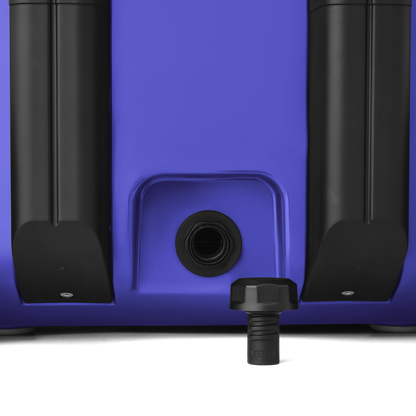 Roadie® 32 ホイール付き クーラーボックス