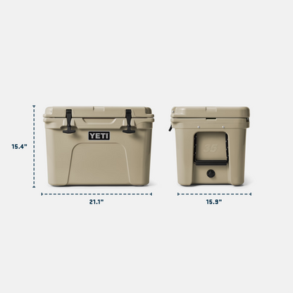 Tundra® 35クーラーボックス