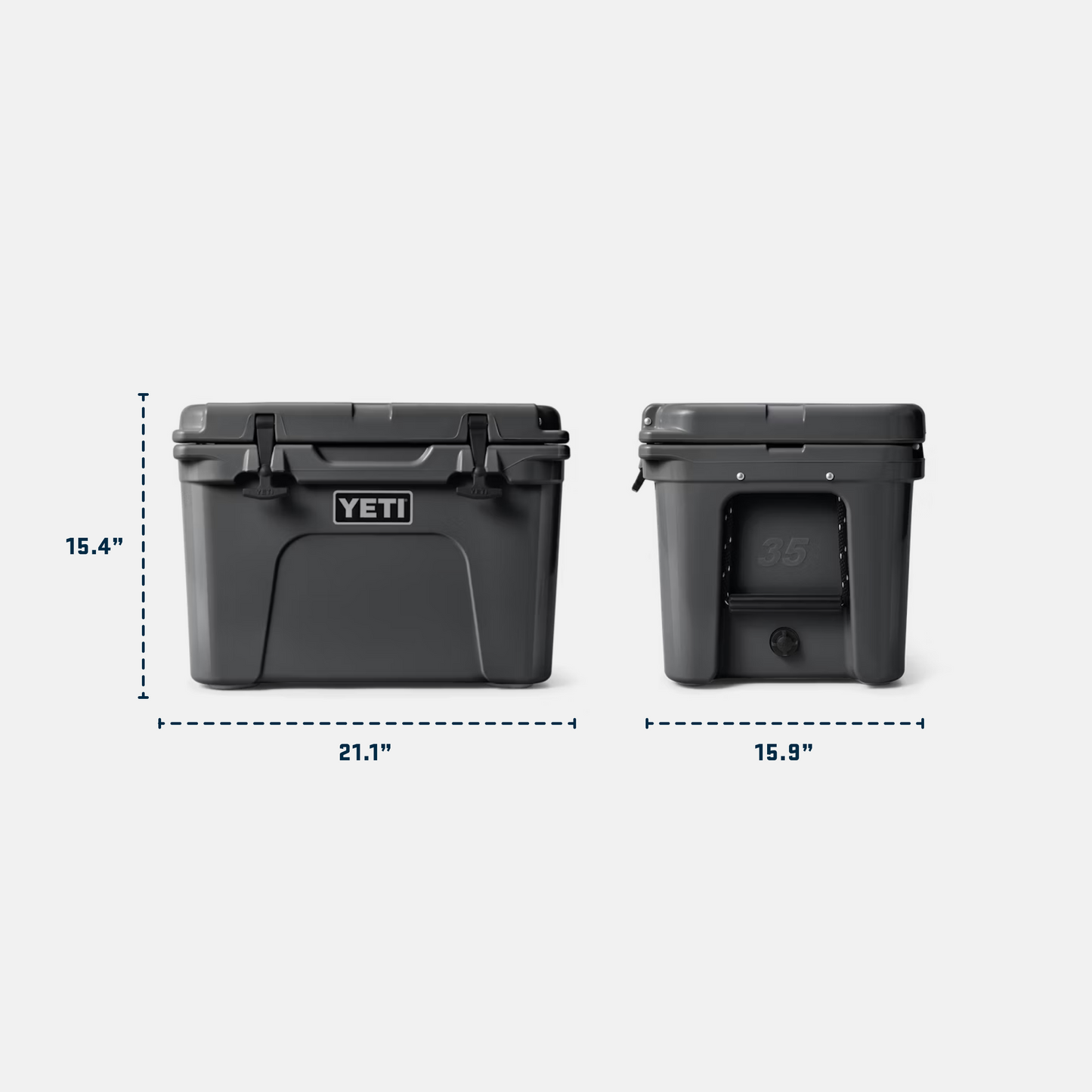 Tundra® 35クーラーボックス