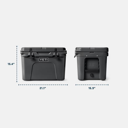 Tundra® 35クーラーボックス