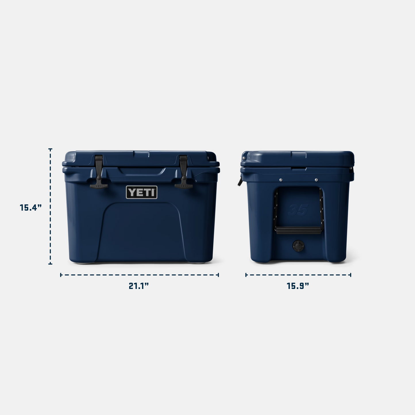 Tundra® 35クーラーボックス