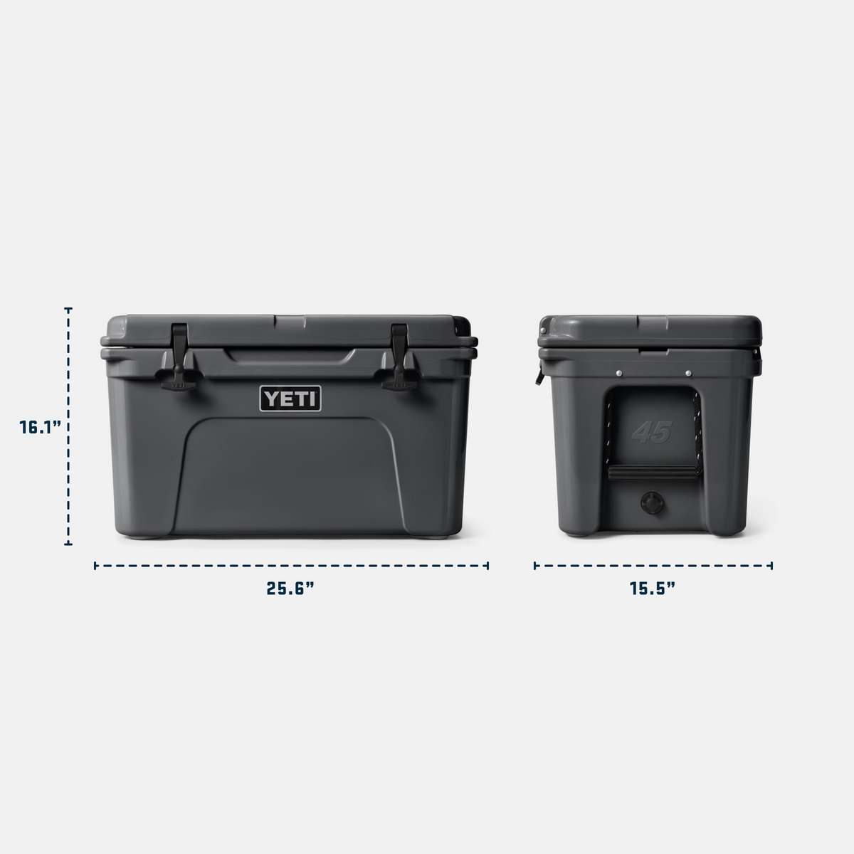 Tundra® 45クーラーボックス